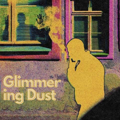Glimmering Dust album art