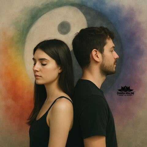 Balancing Inner Mars and Venus Energies album art