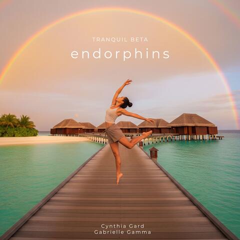 Tranquil Beta Endorphins album art