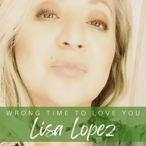 Wrong Time To Love You album art