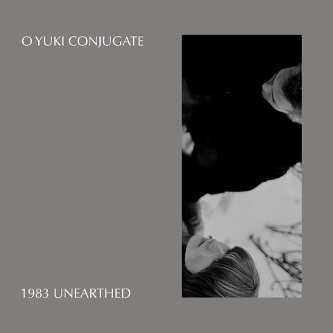 1983 Unearthed album art