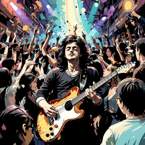Your Name in My Burner Phone album art