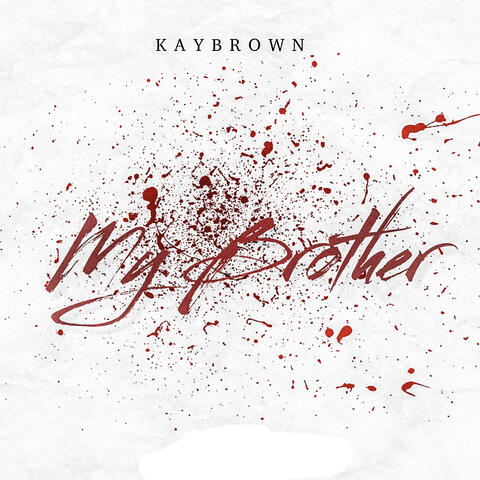 My Brother album art