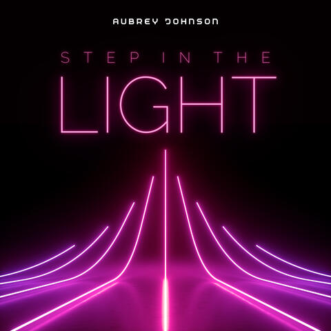 Step in the Light album art