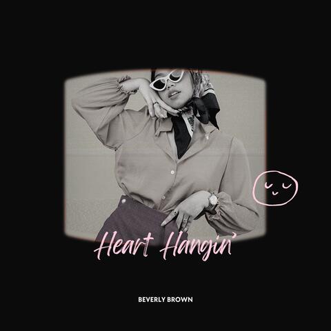 Heart Hangin' album art