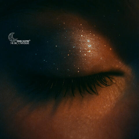 Gone Behind Eyelids album art