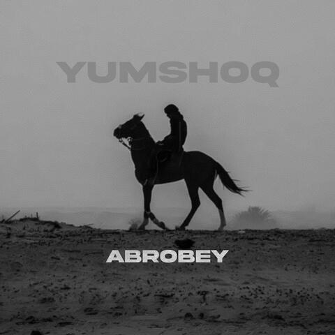 Yumshoq album art