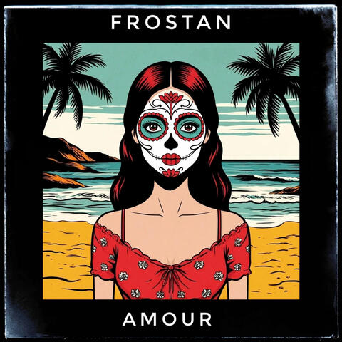 Amour album art