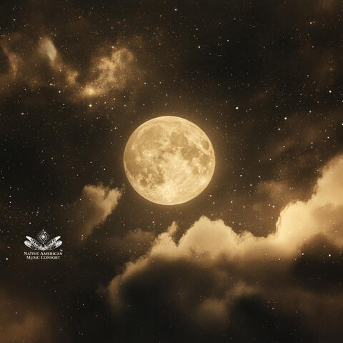 Cedar Moon album art