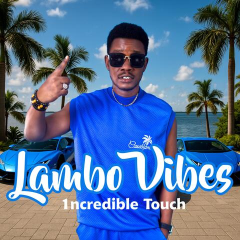 Lambo Vibes album art