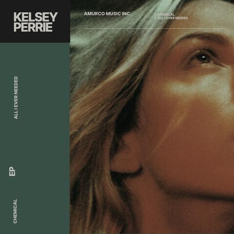 Chemical / All I Ever Needed album art