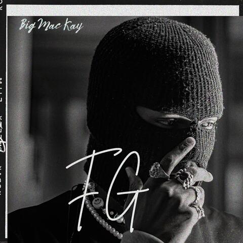 FG album art