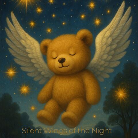 Silent Wings of the Night album art