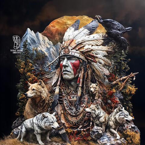 Call of the Tribe album art