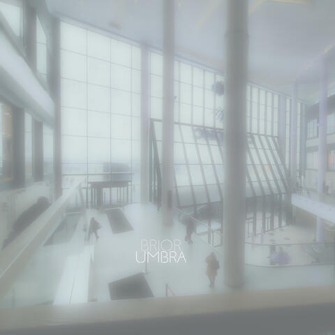 Umbra album art