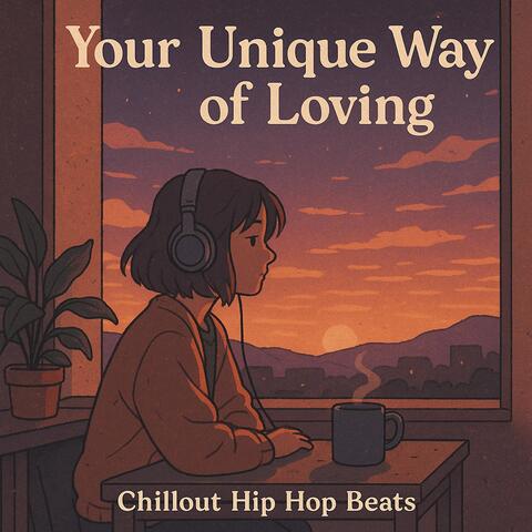 Your Unique Way of Loving album art