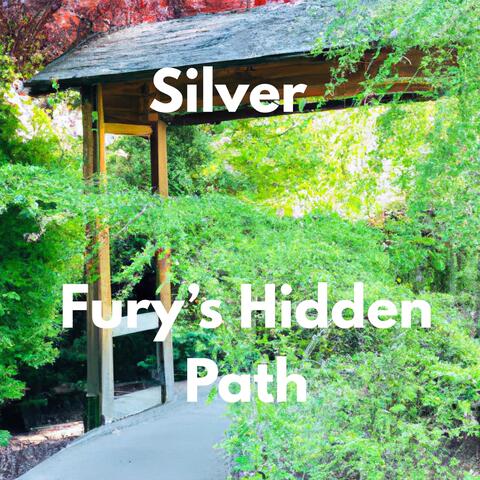 Fury’s Hidden Path album art