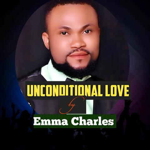 Unconditional Love album art