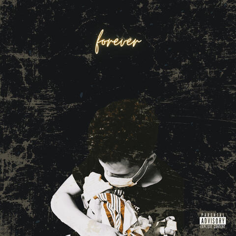 forever222 album art