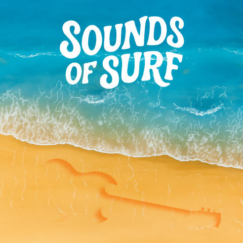 Sounds of Surf album art