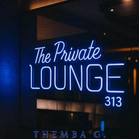 The Private Lounge album art