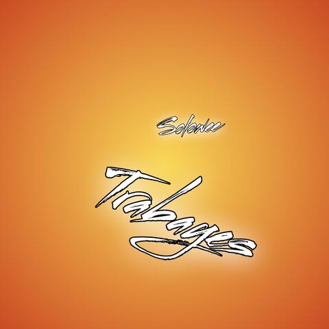 Trabayes album art