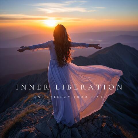 Inner Liberation and Freedom from Time album art