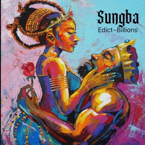 Sungba album art
