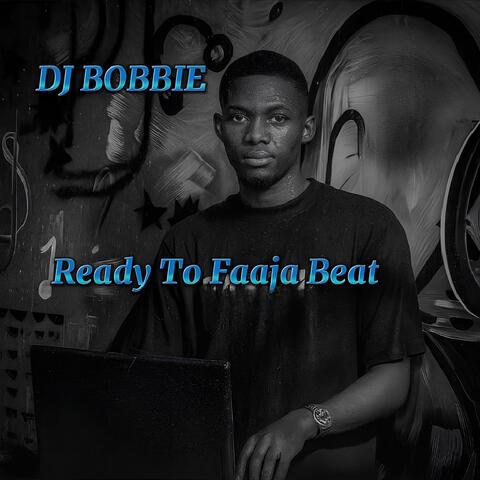 Ready to Faaja Beat album art