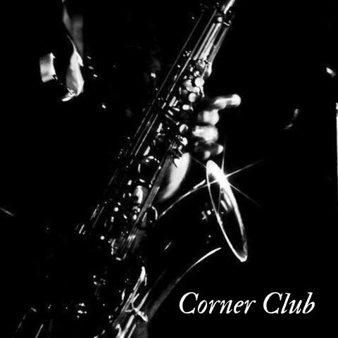 Corner Club album art