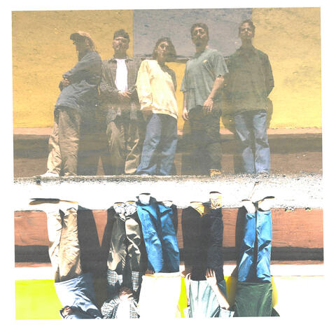 Июль album art