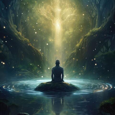 Healing Hum album art