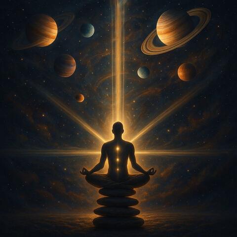 Etheric Frequency album art