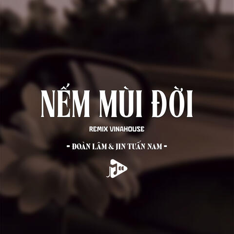 Nếm Mùi Đời album art