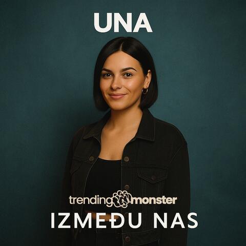 Između nas album art