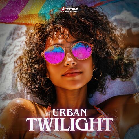 Urban Twilight album art