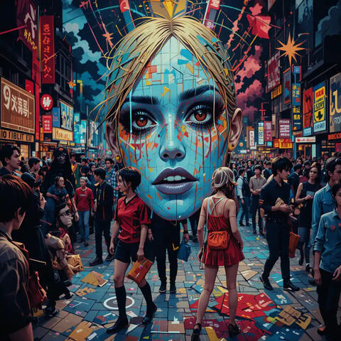Dreams album art