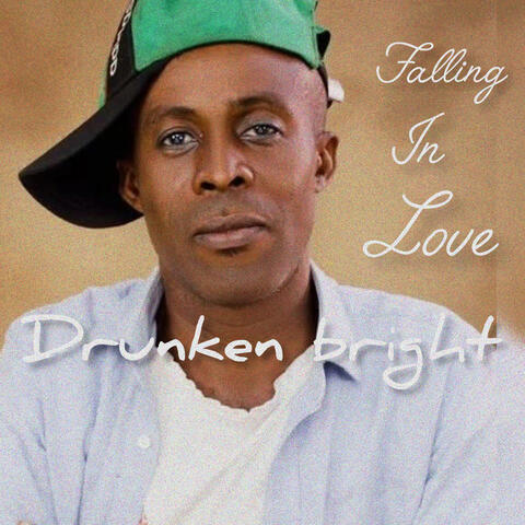 Falling In Love album art