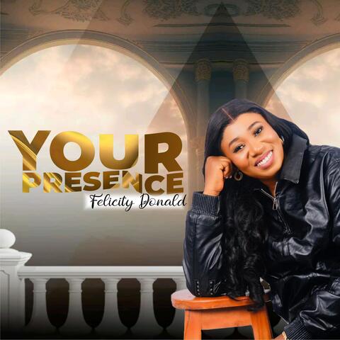 Your Presence album art