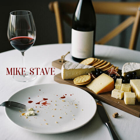 Wine Stains and Cheese Crumbs album art