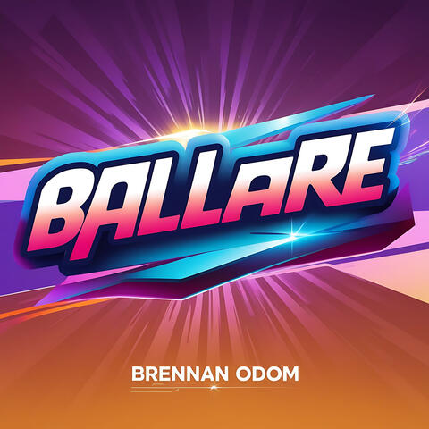 Ballare album art