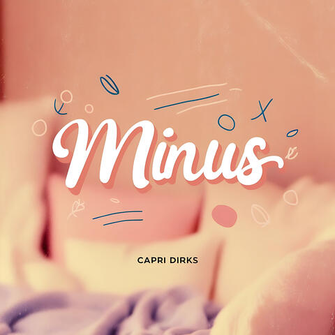Minus album art