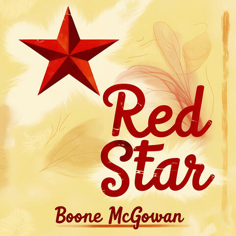 Red Star album art