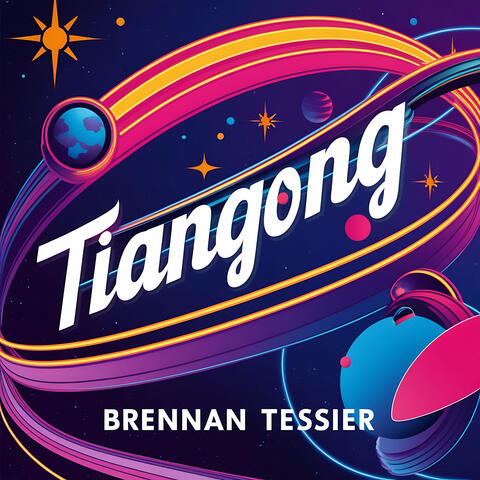 Tiangong album art