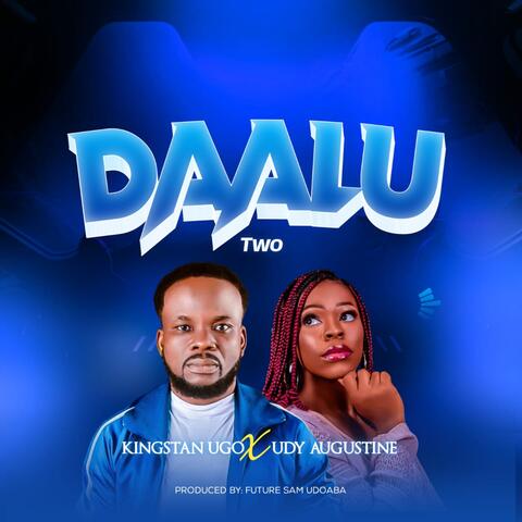 Daalu 2 album art