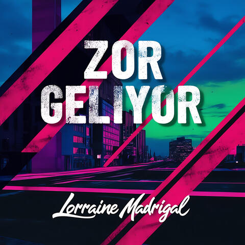 Zor Geliyor album art