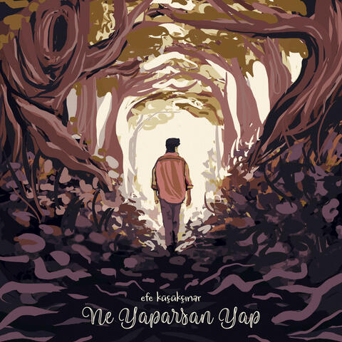 Ne Yaparsan Yap album art