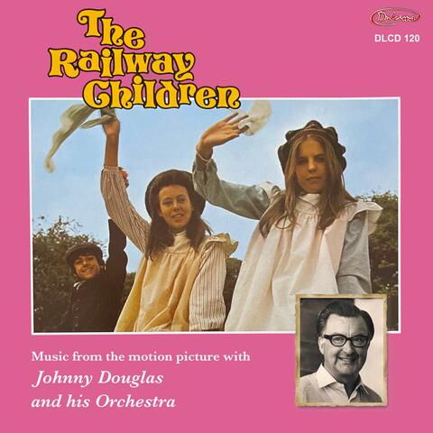 The Railway Children (music from the motion picture) album art