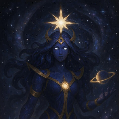 Anadromeda album art