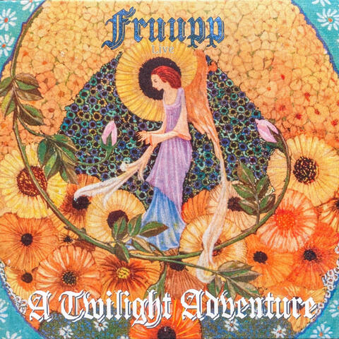 A Twilight Adventure album art